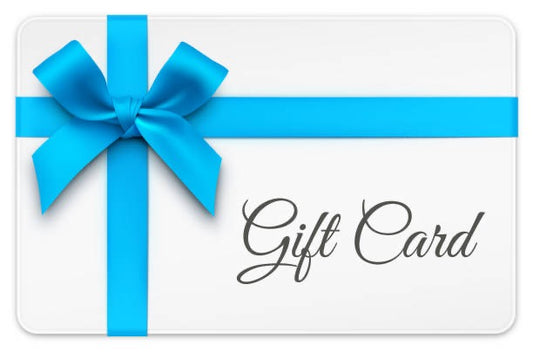 The Art of Good Food Gift Card